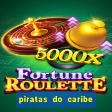 piratas do caribe 1 dublado